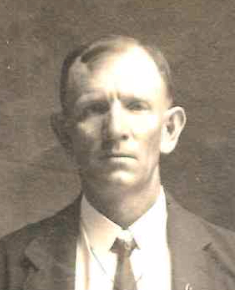 Photo of Carey Wesley Jennings